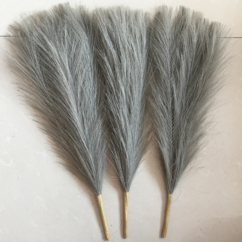 Faux Pampas Reed