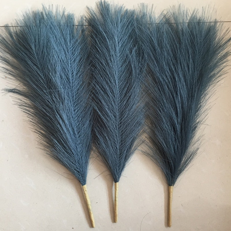 Faux Pampas Reed