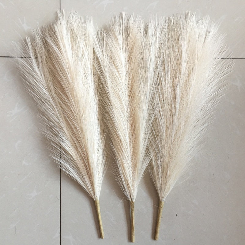 Faux Pampas Reed