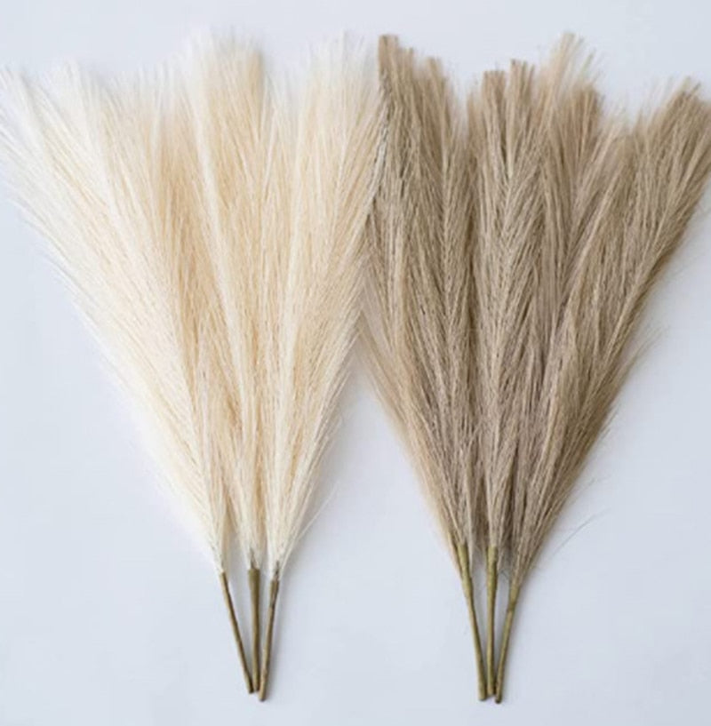 Faux Pampas Reed