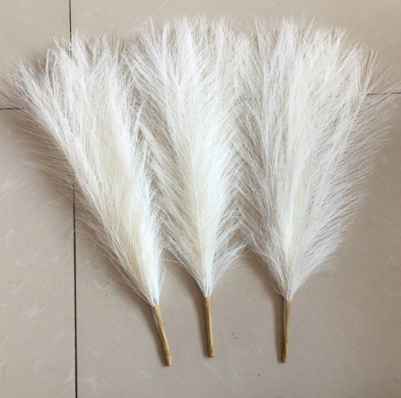 Faux Pampas Reed